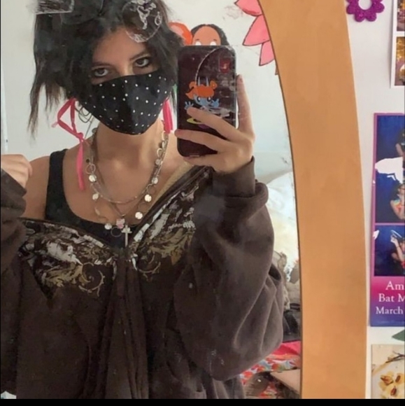 mystery box : thrifted : alt y2k indie grunge - Picture 11 of 16